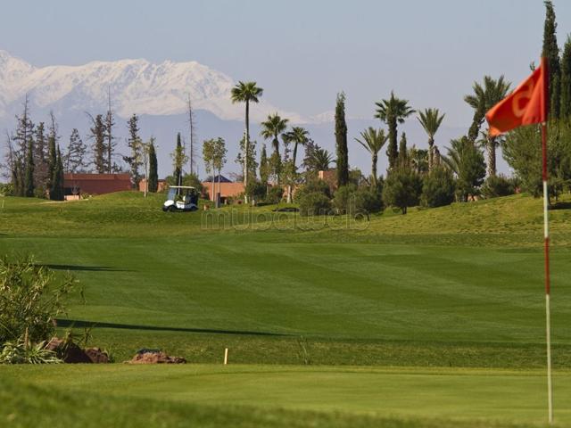 Terrain vente à Marrakech, L'Oriental