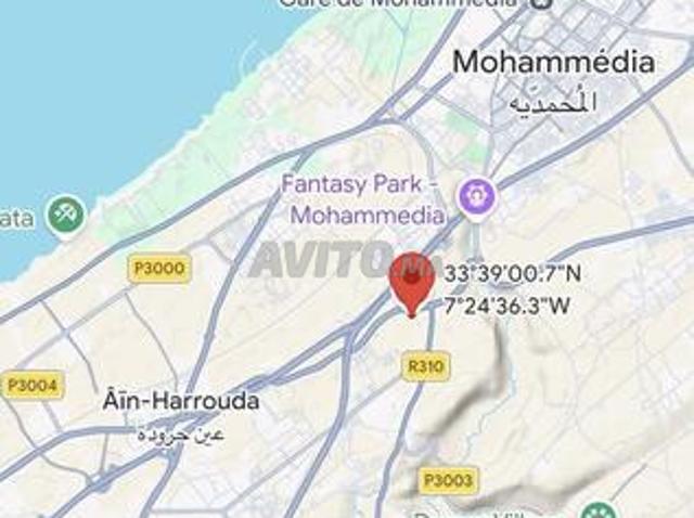Propriété vente à Aït Melloul, Oued ed Dahab-Lagouira