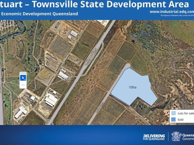 Property for sale in Townsville, Queensland