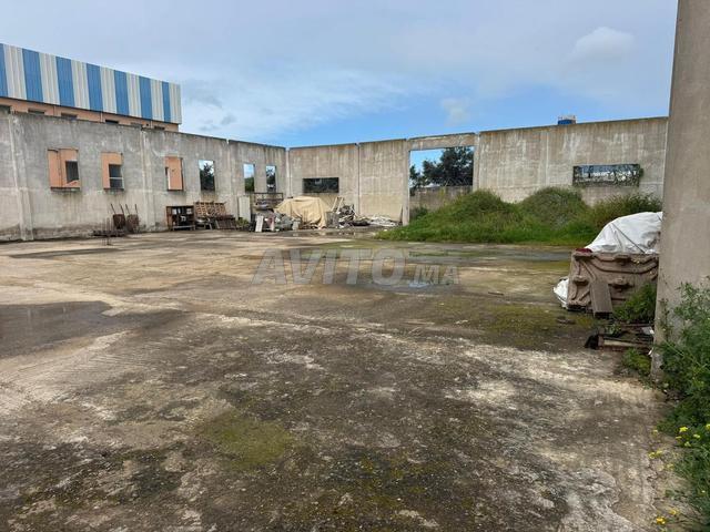 Propriété vente à Lyautey