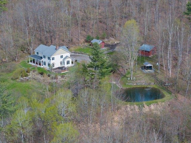 House for sale in Underhill, Vermont