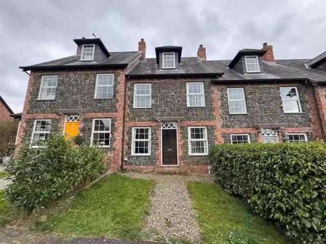 House for sale in Edenderry, North Tipperary
