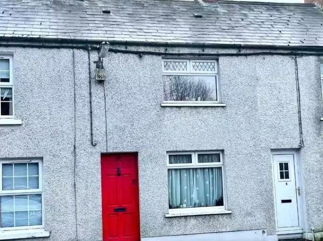 House for sale in Bluebell, North Tipperary