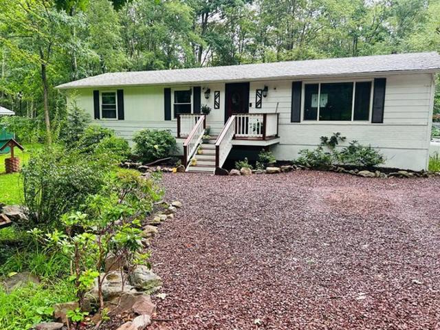 House for sale in White Haven, Pennsylvania