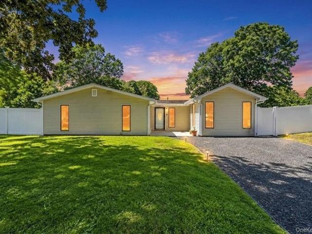 House for sale in Centereach, New York