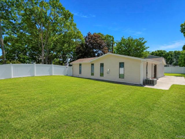 House for sale in Centereach, New York