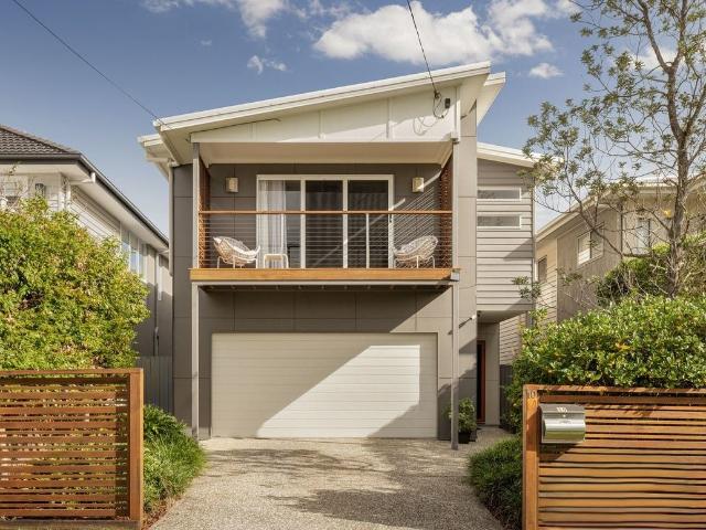 Apartment for rent in Toombul, Queensland