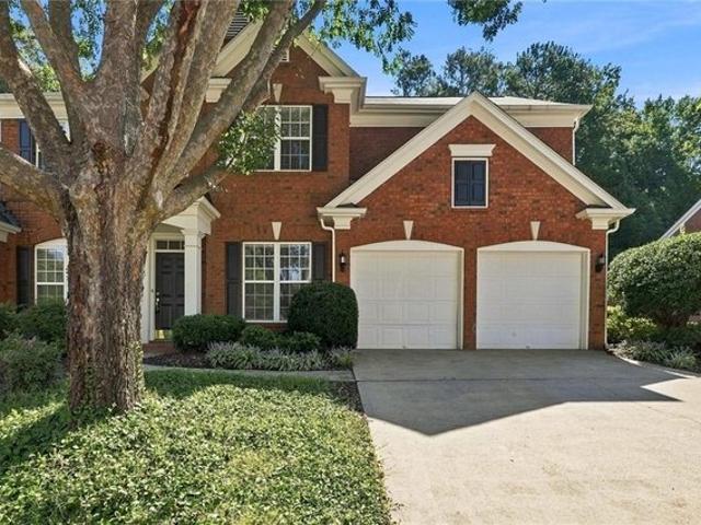 Townhouse for sale in Johns Creek, Georgia