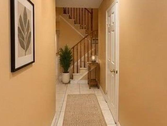 House for rent in Brampton, Golden Horseshoe