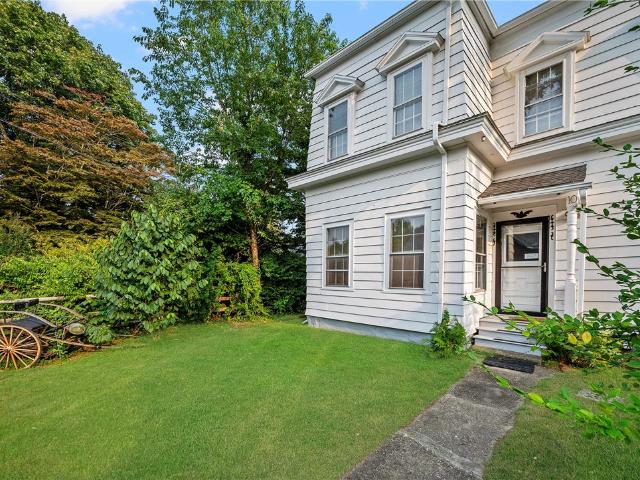 House for sale in Wakefield, Rhode Island