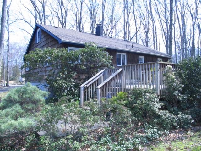 House for sale in Cream Ridge, New Jersey