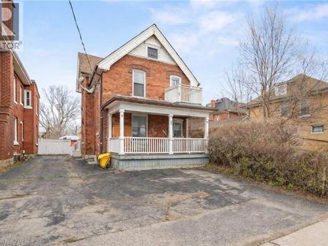 Property for sale in Brant, Ontario
