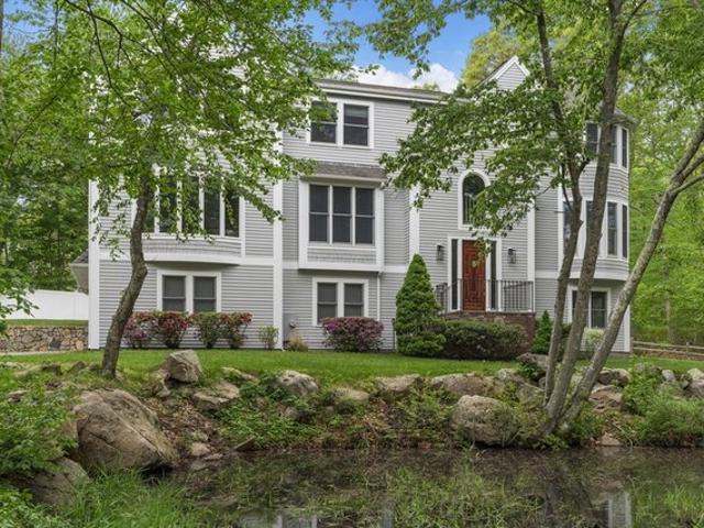 House for sale in Cohasset, Massachusetts