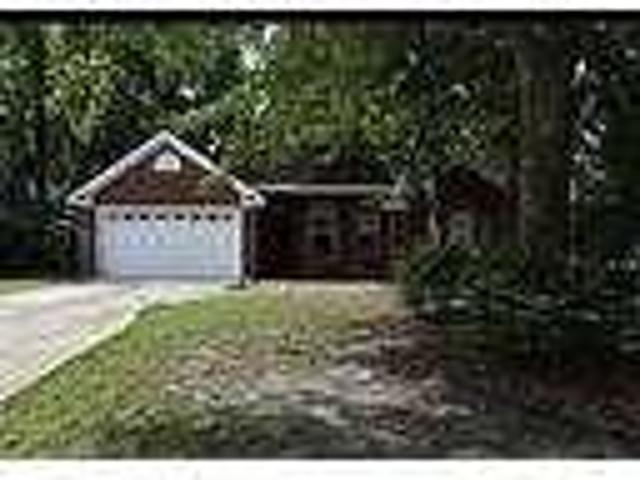 House for rent in Richmond Hill, Georgia
