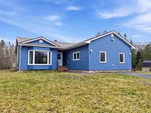 House for sale in Nova Scotia