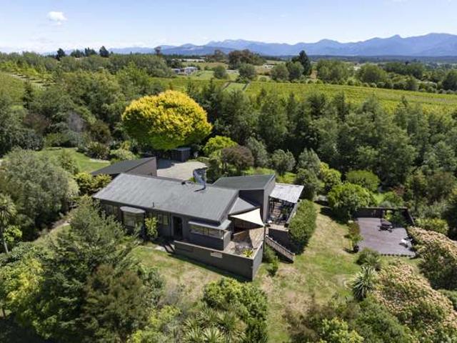 Property for sale in Upper Moutere, Tasman
