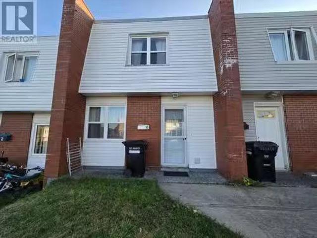 Condo for sale in Foxtrap, Newfoundland And Labrador