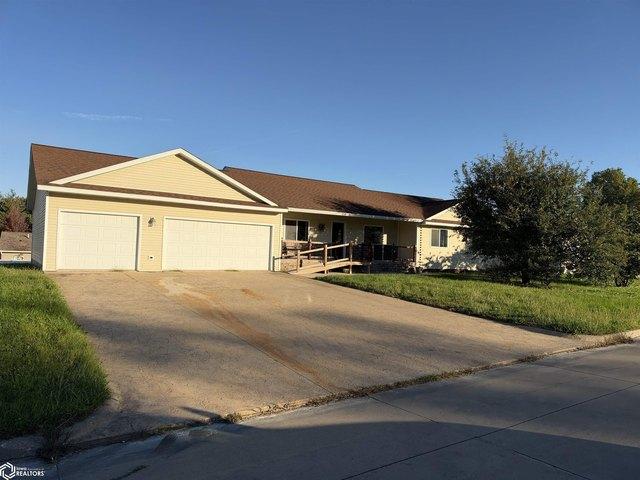 House for sale in Albia, Monroe County
