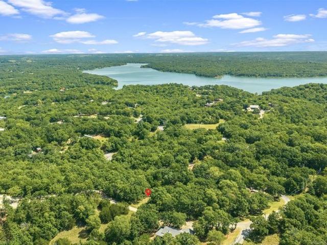 Land for sale in Sulphur, Oklahoma