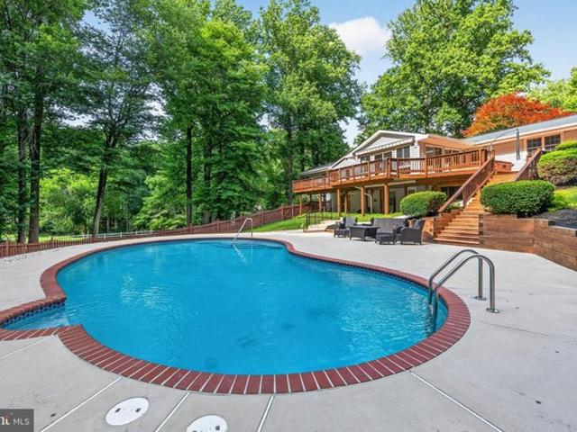 House for sale in Cockeysville, Maryland