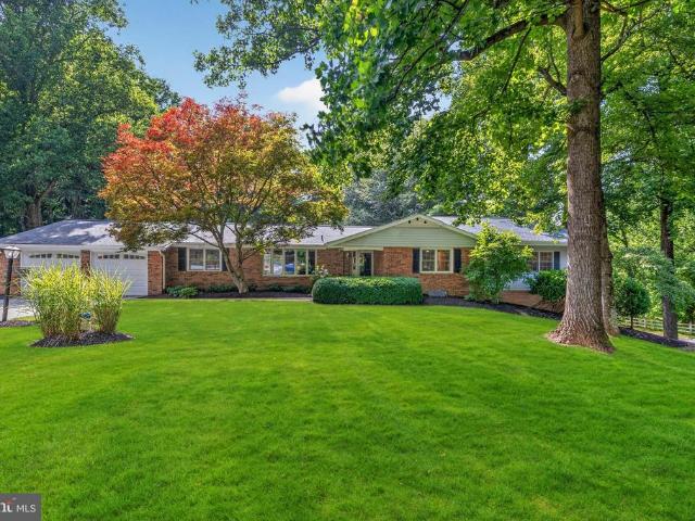 House for sale in Glen Arm, Maryland