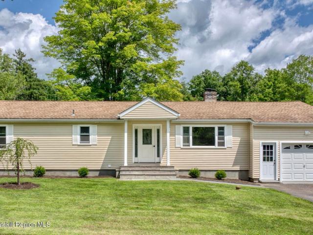 House for sale in Hurley, New York