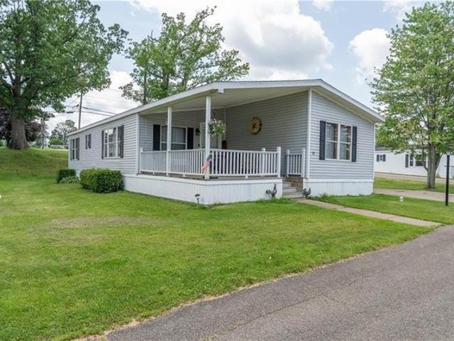 House for sale in Village of Bath, Town of Bath