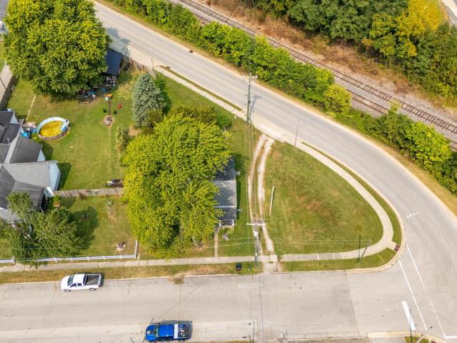 Land for sale in North Vernon, Indiana