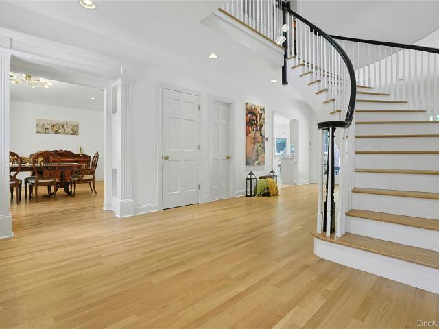 House for sale in Armonk, New York