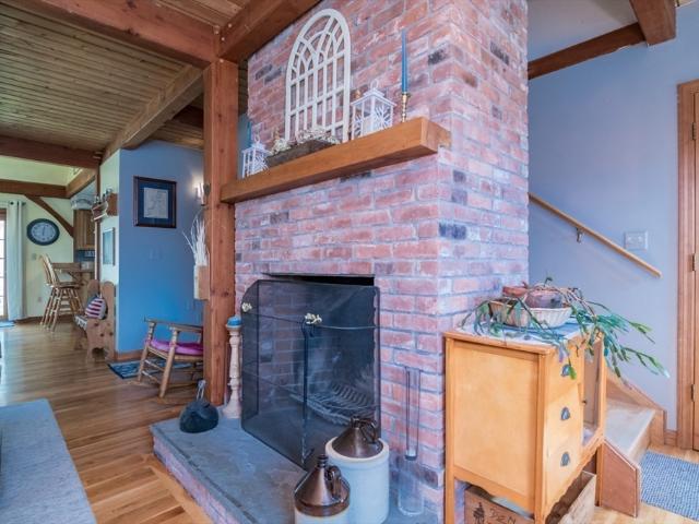 House for sale in Erving, Massachusetts
