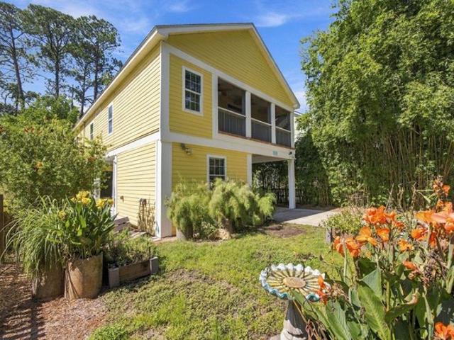 House for sale in Panacea, Florida