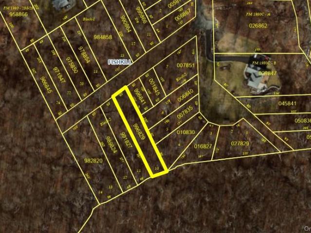 Land for sale in Fishkill, New York