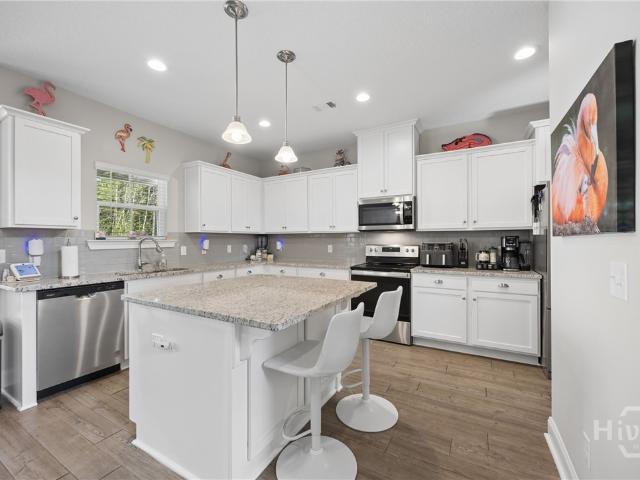 House for sale in Guyton, Georgia