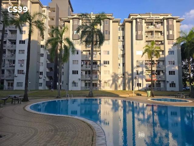 Duplex for sale in Port Klang, Selangor