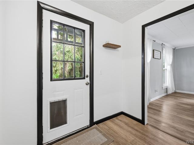 House for sale in Attica, New York