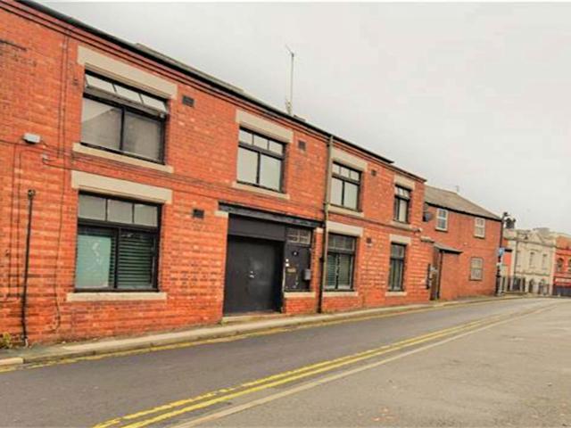 Apartment for rent in Portwood, Greater Manchester