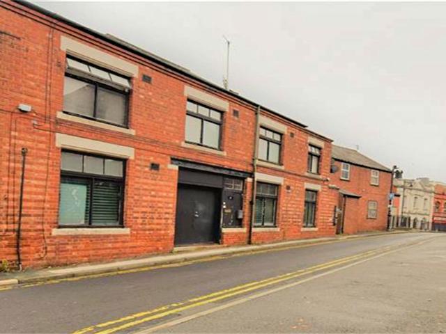 Apartment for rent in Portwood, Greater Manchester