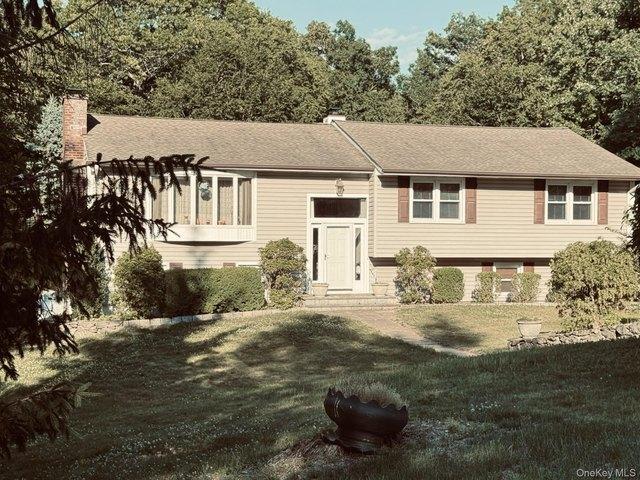 House for sale in Amawalk, New York