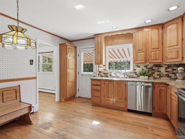 House for sale in Amawalk, New York