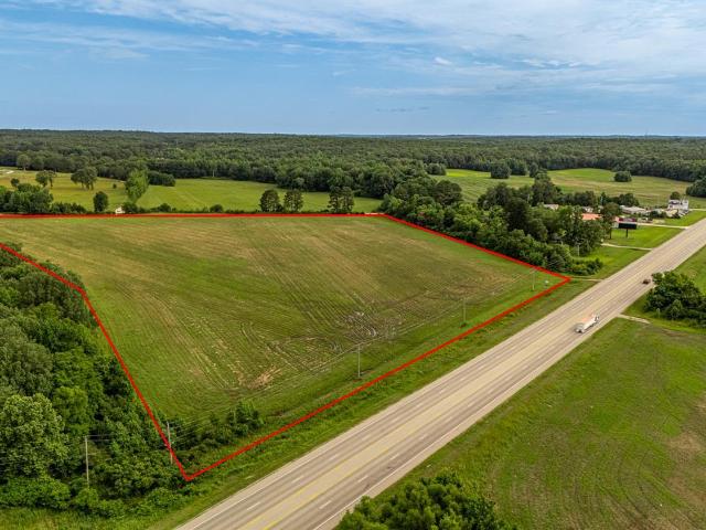 Farm for sale in Ark