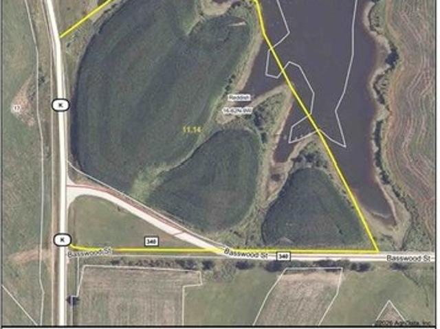 Land for sale in Lewis, Missouri