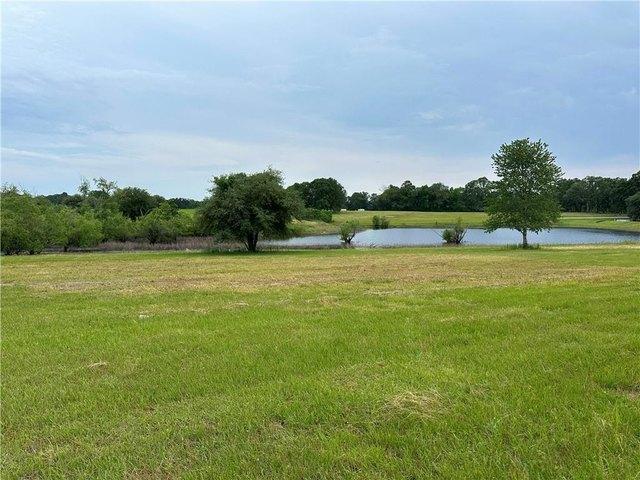 Land for sale in Franklinton, Louisiana