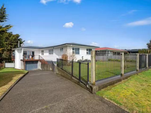 House for sale in Ruapehu District