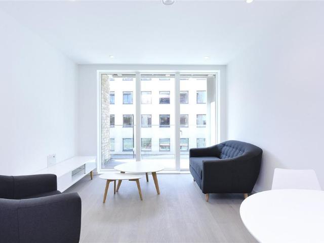House for rent in The Borough, Greater London