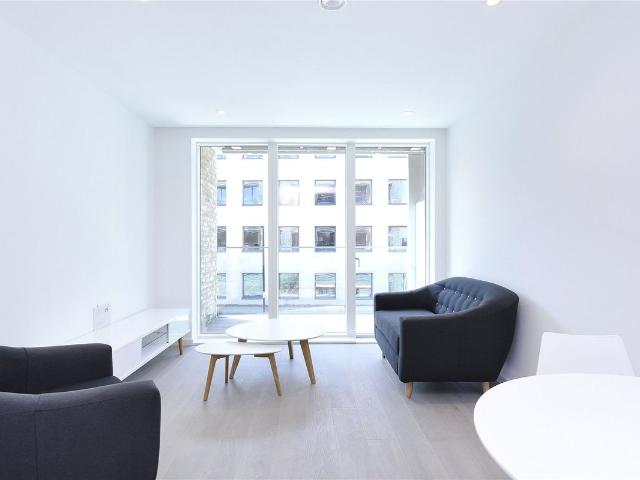 Apartment for rent in The Borough, Greater London