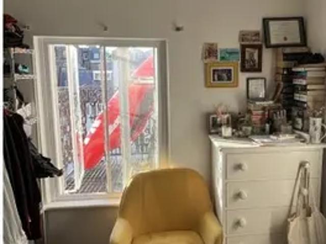 Apartment for rent in St. John's Wood, Greater London