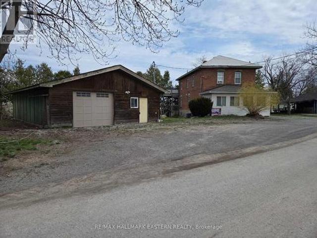 Commercial for sale in Selwyn, Ontario