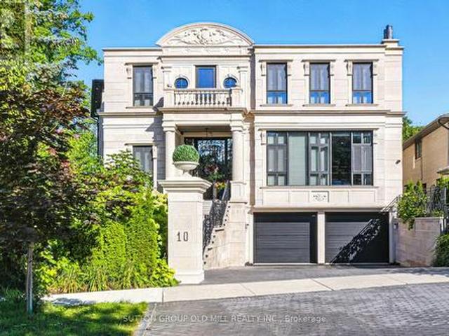 House for sale in Woburn, Ontario