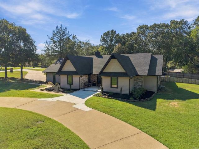 House for sale in Searcy, White County