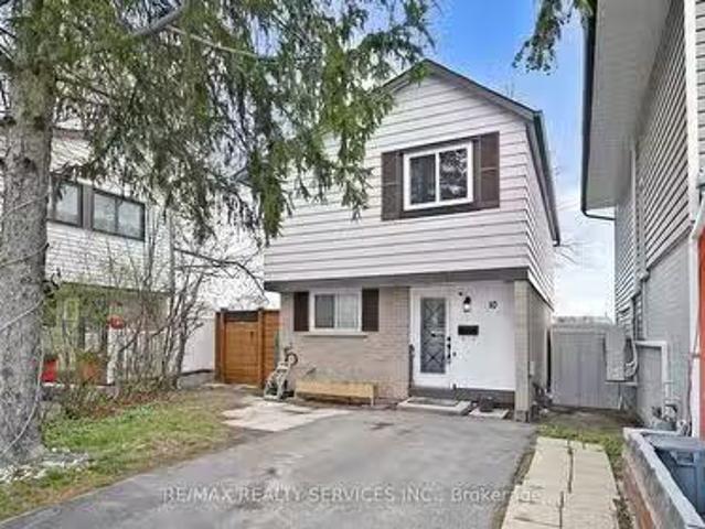 House for sale in Georgina, Ontario